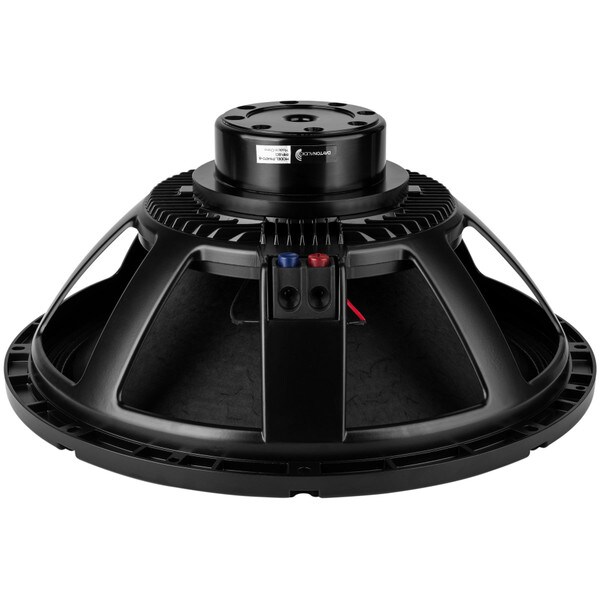 Main product image for 18" Professional Subwoofer Kit with Dayton Audio PN4300-7208